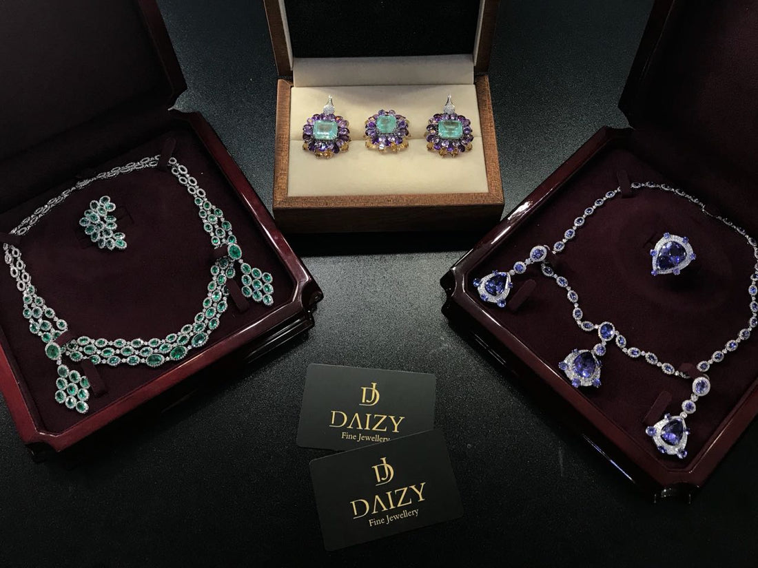 About Daizy Jewellery